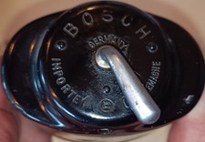 Bosch wischermotor - bosch, 6v