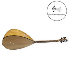 Baglama Saz Kisa Sap Dut