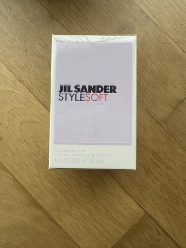 Jil sander style soft - sander, 30