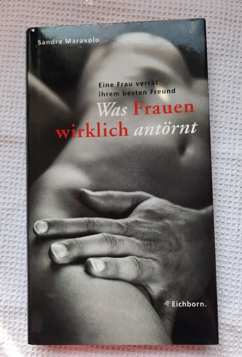 Was frauen wirklich antörnt - frauen,