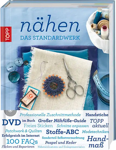 Nähen