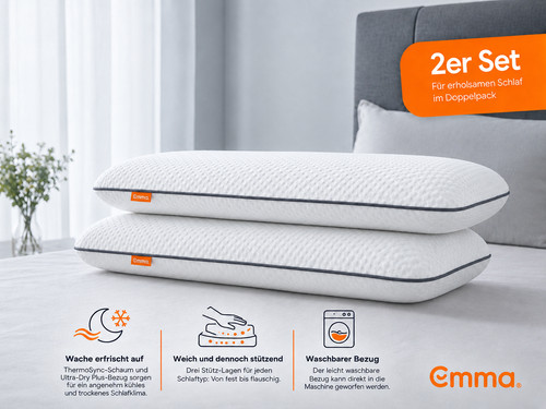 2er set emma - set,