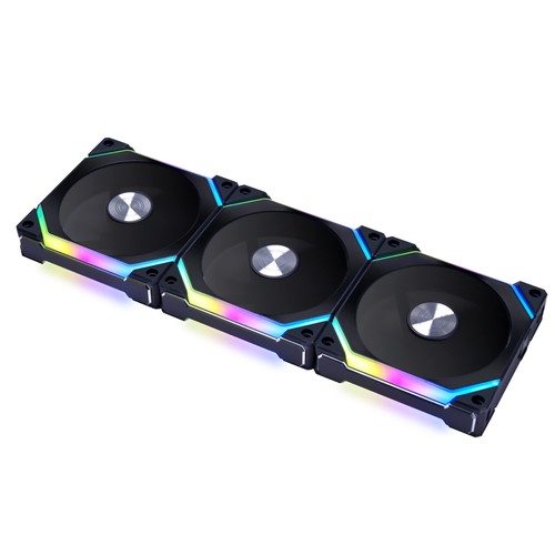 Lian uni fan sl120 - uni,