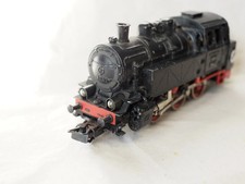 Märklin TM 800 Dampflok
