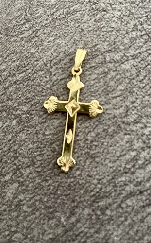 Vintage 14k gold filled - vintage,