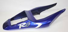 Original Heckverkleidung Heck Verkleidung Yamaha YZF R6 RJ03 99-02 (Lager 9/25)