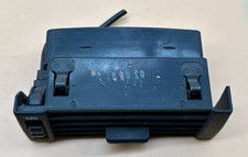 Mercedes W124 Luftdusche