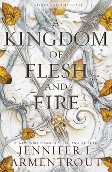 Kingdom flesh and fire - kingdom, fire: