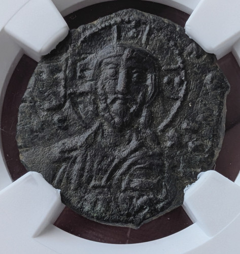 Anonymous class bronze - anonymous,
