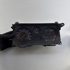 1993-1995 Chevy GMC Van G10