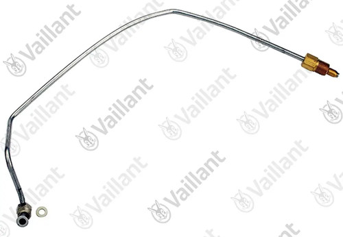 Vaillant zündgasrohr vgh - zündgasrohr,