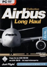 FSX AddOn: Airbus Collection - Long Haul