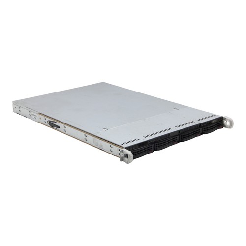 Supermicro cse 815 x9drd - supermicro, x9drd-7ln4f