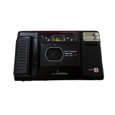 Yashica T AF 35mm-Filmkamera