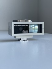 Zeiss ikon contameter - zeiss,