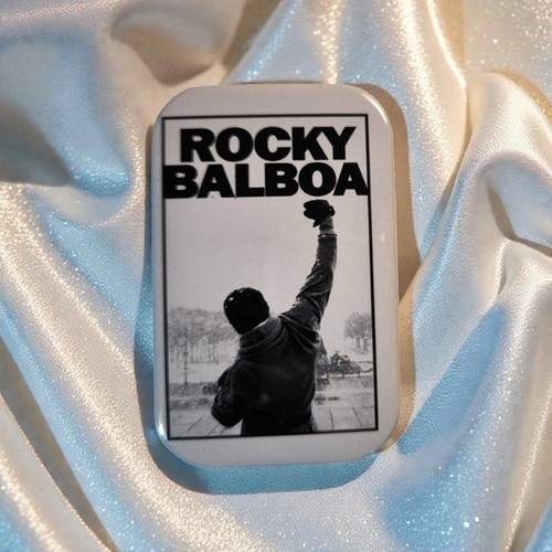 Rocky balboa sylvester - balboa,