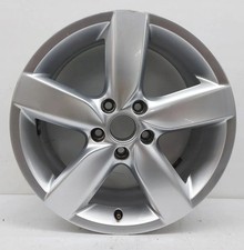 Alufelge zoll 0 5x112 - alufelge, 7.0"