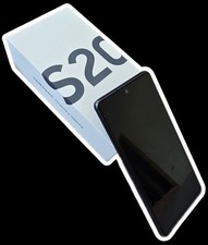 Samsung Galaxy S20 FE Cloud