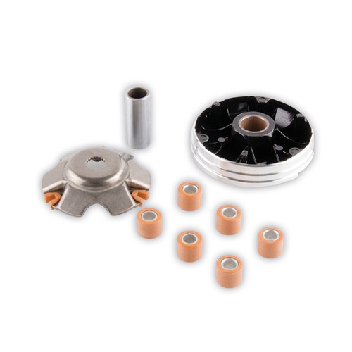Arlows sport variomatik - sport,