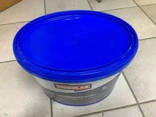 NEUE Wandfarbe Weiß Grundierfarbe Isoliergrund Allgrund 10 l PROFI-Produkt