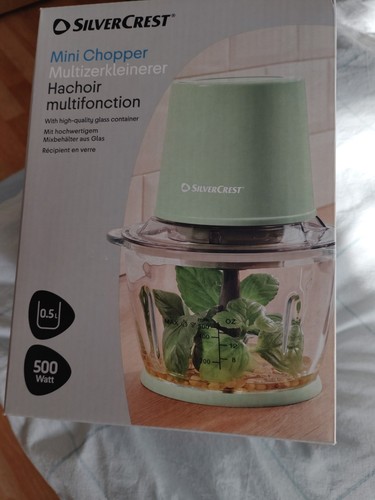 Neuer noch verpackter