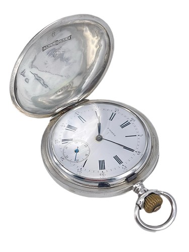 Große taschenuhr paul - große,