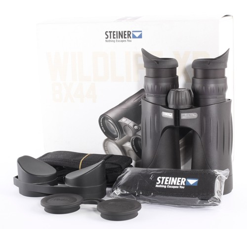 Steiner fernglas wildlife - fernglas, xp