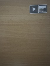 Kinder-/Jugend Schreibtisch der Fa. Moll, Typ Runner