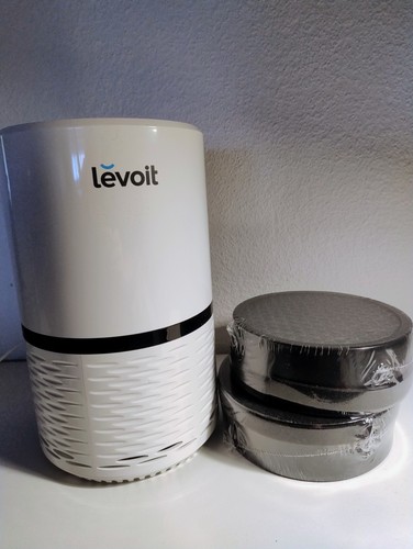 Levoit h132 compact hepa - compact,