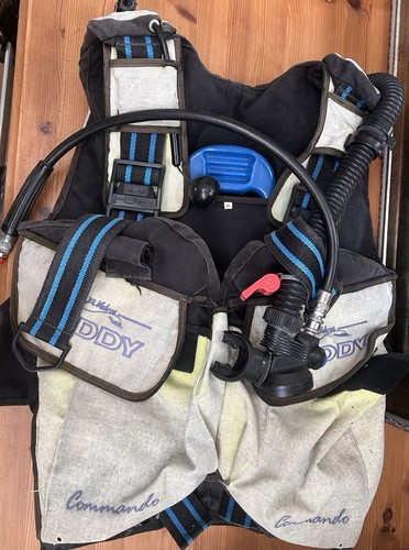 Valves buddy commando - valves,