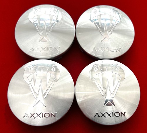 Original axxion - original,