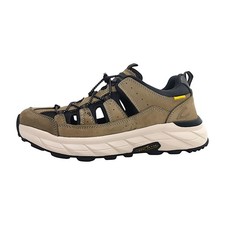 Camel Active  Herrenschuhe Sandalen Braun Freizeit