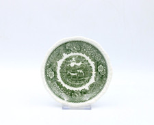 Adams English Scenic grün