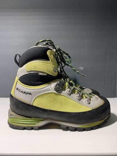 Scarpa damen triolet - scarpa, pro