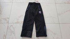 Nebulus Skihose HELENS Jugend  Unisex  Gr.146 und Gr.140 Schwarz. Neu !!!