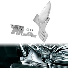 Lower Front Rahmen Abdeckung