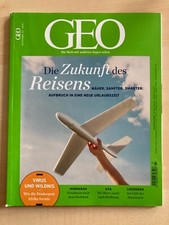 GEO Ausgabe 07 2021 Magazin Zeitschrift Hefte Natur Umwelt Geschichte