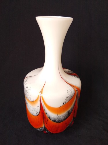 Opal vase designed carlo - opal,
