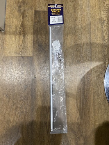 Duschschiene deckenstütze - duschschiene,