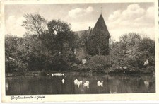 AK  Großenbrode in Holstein  1941