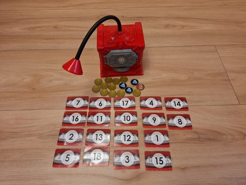 Ravensburger tresor spiel - ravensburger,