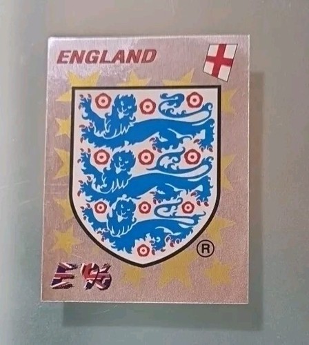 Panini 1996 96 - em, ec
