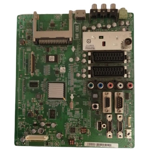 Used main board eax60686904 - used,