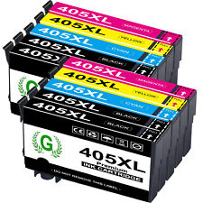 XXL Patronen für Epson 405XL