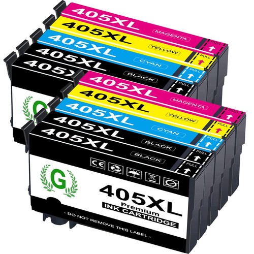 Xxl patronen für epson - patronen,