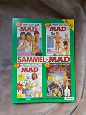 MAD SAMMELBAND 38 +++ NUMMER