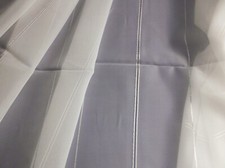 Gardinenstoff stores voile - ,