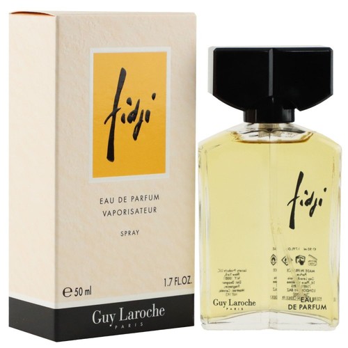 Guy laroche fidji eau - eau, de