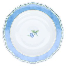 Suppenteller Winterling Marktleuthen Form 550 Dekor 17178 Felicita