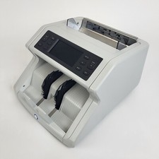 Geldscheinzähler Safescan